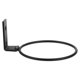 thumbnail image 1 of Macetas para plantas Soporte plegable para flores Colgadores de hierro, 1 of 6