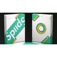 thumbnail image 1 of Murphy's Magic Fournitures, Inc. Cartes à Jouer Spud / Édition Verte / Deck de Poker / Collectionnable, 1 of 4