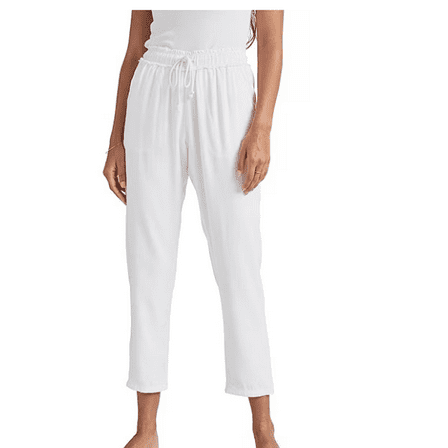 Splendid Naomi Pull-On Straight Leg Pants