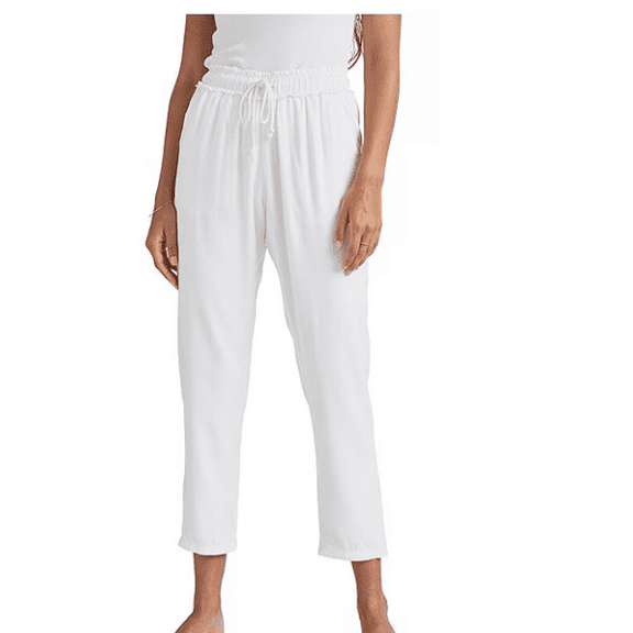 Splendid Naomi Pull-On Straight Leg Pants