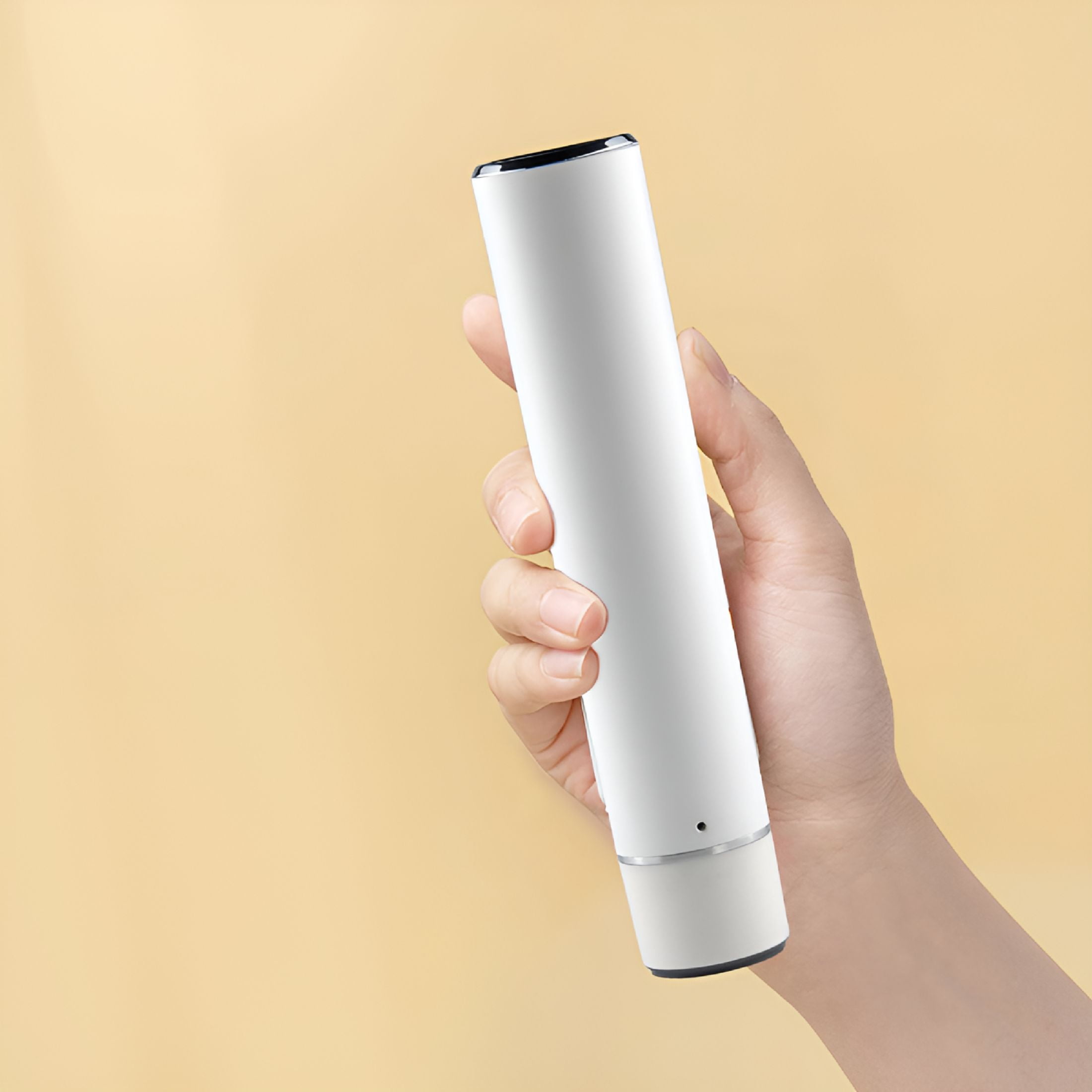 CURYMAY 2026 New Food Saver Vacuum Sealer Machine,Automatic Bag Detection,Handheld Vacuum Sealer,Vacuum Pump Portable Storage Bag Vacuum Machine