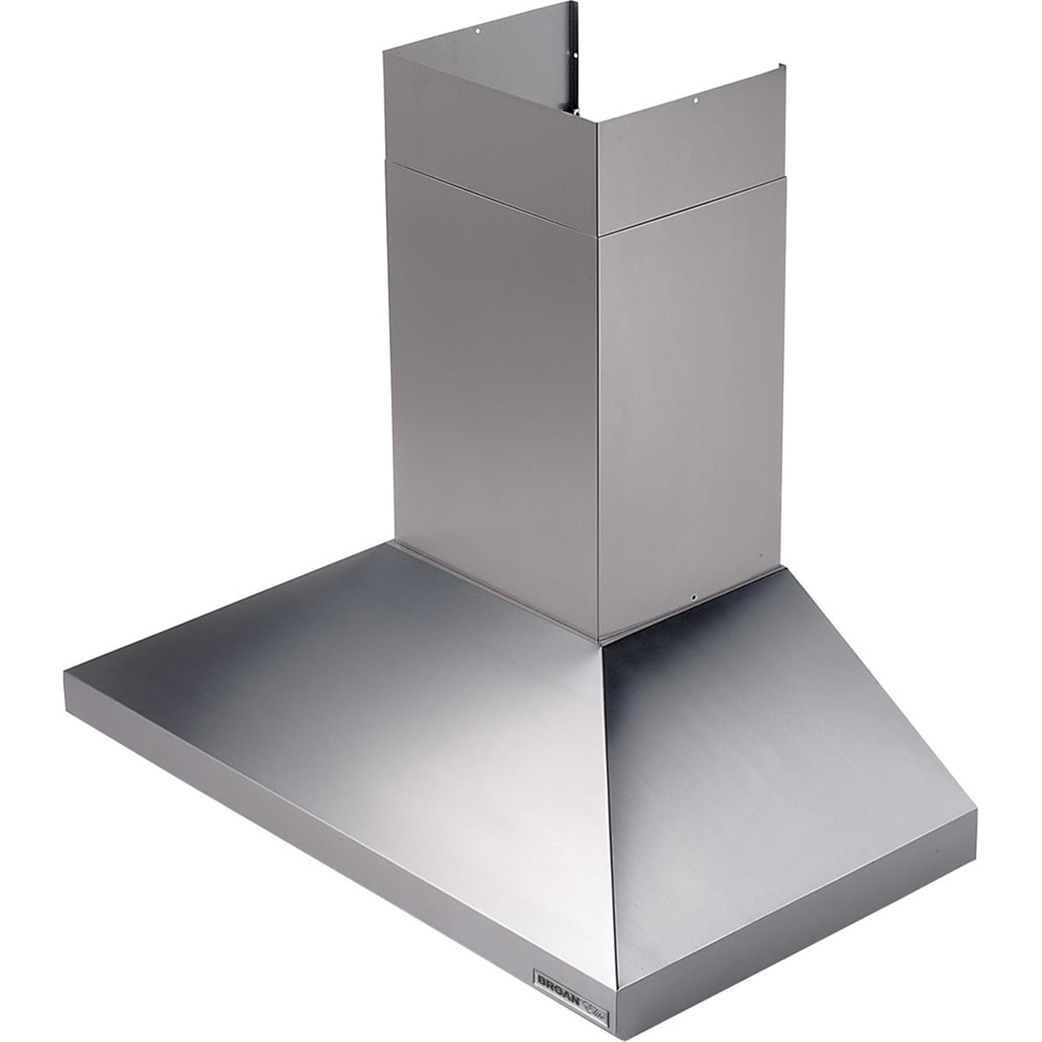 Broan Elite 61000 48 in. Chimney Range Hood with External Blower