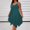 Green, variant on Dresses! Xqxayjr Summer Plus Size Sundress for Womens Midi Sleeveless Scoop Neck 2025 Wedding Guest Dresses Asymmetrical Hem Flowy Swing Loose Fit Beach Vacation Dress