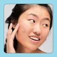 thumbnail image 3 of Crema hidratante facial en gel con niacinamida, PCA de zinc y extracto de milenrama; crema hidratante ligera para piel normal, grasa y mixta, 1,7 fl oz, organizadores de maquillaje, 3 of 6