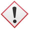 thumbnail image 3 of HINTRMENT Car Reflective Warning Sticker Waterproof Safety Warning Tape White 1Pcs, 3 of 4