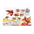 thumbnail image 5 of Dragon Robótico ZURU Robo alive Rojo, 5 of 5