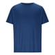 thumbnail image 5 of pstuiky Mangas cortas para hombre, Camiseta informal de manga corta con cuello vuelto y botones para hombre ropa de hombre xxxl, 5 of 6