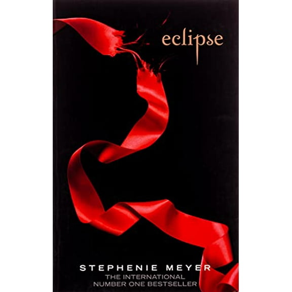 Pre-Owned Eclipse: Stephenie Meyer: 3 (Twilight Saga) Paperback