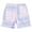 3-Pink, variant on Men's Boho Paisley Shorts Tribal Print Drawstring Elastic Waist Summer Bandana Shorts with Pockets 2026 Summer Hawaii Vacation Fashion Bottoms 2-Pink S