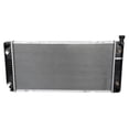 thumbnail image 1 of RADIADOR DE AGUA C2500 1996 al 1998 CHEVROLET V8 5.0L, 1 of 3