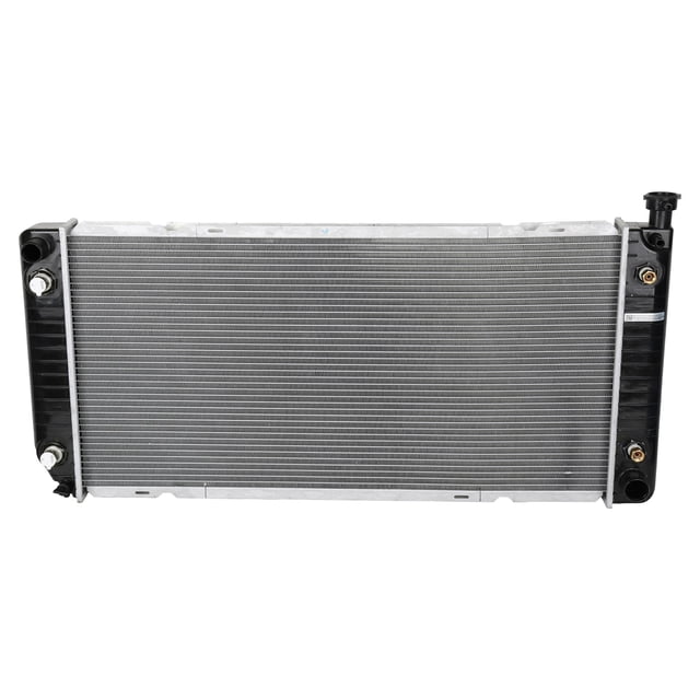 RADIADOR DE AGUA C2500 1996 al 1998 CHEVROLET V8 5.0L