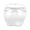 Clear, variant on Full Face Shield Sunglasses Visor UV400 Protective Eye Cover Anti Fog Breathable Lens with Detachable Nose Pad for Outdoor Sports Work and Daily Protection 1 Piece