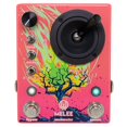 thumbnail image 1 of Pedal de Efectos Walrus Audio Distorsión Reverb Cuerpo a Cuerpo, 1 of 2