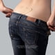 thumbnail image 4 of Gibobby Tangas de sexy para mujer Lencería sexy con forma de para mujer, tangas con superficie y sedosa, ropa interior, tangas con abierta(Negro,XL), 4 of 5