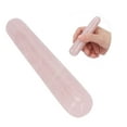 thumbnail image 2 of Gua Sha Scraping Massage Tool, Pink Stone Massage Wand Stick  For Arm For Back For Legs For Neck, 2 of 8