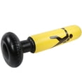 thumbnail image 5 of 61in Punching Bag With Stand, Fitness Punching Bag, Practicing Boxing Adults Kids For Stress Relief Fitness Yellow, 5 of 8