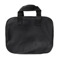 thumbnail image 2 of GUOOL Vacuum Cleaner Accessory Storage Case Wear Resistant Vacuum Cleaner Tool Bag 23cmx7cmx18cm, 2 of 9