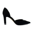thumbnail image 6 of DKNY Carlene Women's Heels Black Size 6 M, 6 of 8
