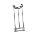 thumbnail image 3 of Soportes de montaje para fregadero bajo encimera Soporte de montaje para fregadero bajo encimera Antideslizante Fácil instalación Soporte ajustable Ajuste de 36 cm a 46 cm, 3 of 8