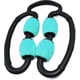 thumbnail image 1 of Muscle Roller Massager, Multifunctional Massage Tool, 360 Degree Deep Muscle Massage, Can Relieve Discomfort In Legs, Cervical Spine And Arms, 1 of 4