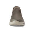 thumbnail image 5 of Skechers Men's Slip-Ins Go Walk Arch Fit - Hands Free, 5 of 6