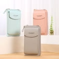 thumbnail image 5 of Small Crossbody Shoulder Bag Cell Phone Case Wallet Handbag Purse Women, 5 of 12