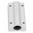 thumbnail image 2 of Loewten Linear Ball Bearing Block, Slide Block, Drip Lubrication For High Speed Mute Equipment, 2 of 8