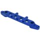 thumbnail image 2 of Soporte De Montaje De La Carcasa Del Cuerpo Delantero, Tamaño Preciso, Rendimiento Estable, Peso Ligero, Mecanizado CNC, Aleación De Aluminio, Marco De Soporte Del Cuerpo OTVIAP Azul oscuro, 2 of 8