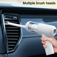 thumbnail image 4 of Multifunctional Car Cordless Vacuum Cleaner High Power Home Appliance Vacuum, 4 of 8