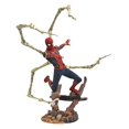 thumbnail image 3 of Diamond Select Toys APR182165 Marvel Première Collection : Avengers Infinity War Spider-Man Statue en Résine, 3 of 5