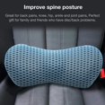 thumbnail image 2 of Lumbar Pillows And Lumbar Pillows, Orthopedic Sleeping Pillows, 2 of 5