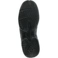 thumbnail image 5 of Reebok Work Women's Tyak Composite Toe Conductive Atheltic Work Shoe Black - RB417, 5 of 5