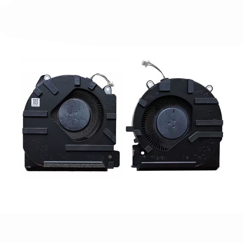 nuine Laptop Cooler CPU GPU Fan For  Victus 7/8 16-D E Q263 Q264 M75721 M75723 M7572 60W