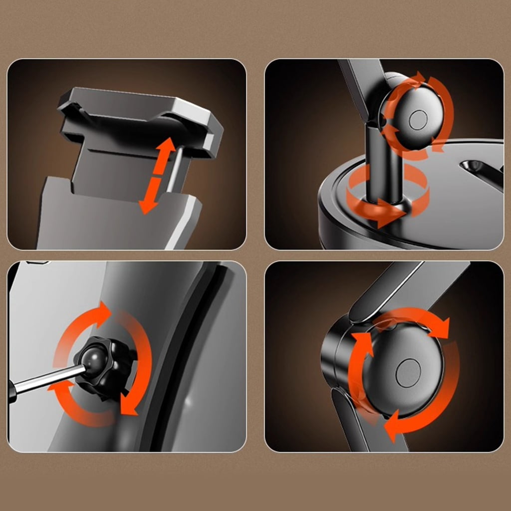 Overhead Tripod Table Tabletop Shootings Stand Tripods for Cellphone Recording
