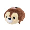 thumbnail image 1 of Disney TSUM TSUM Cartoon Character Mickey Minnie Donald Duck Wipe Plush Pendant Cute Dolls Toy Exquisite Gifts for Kids9cm Gao Jinjia LED, 1 of 2