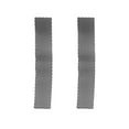 thumbnail image 2 of Youkk 2x Silicone Wig Band Wig Accessory For Secure Fit Easy To Clean Silicone black 1Set, 2 of 6