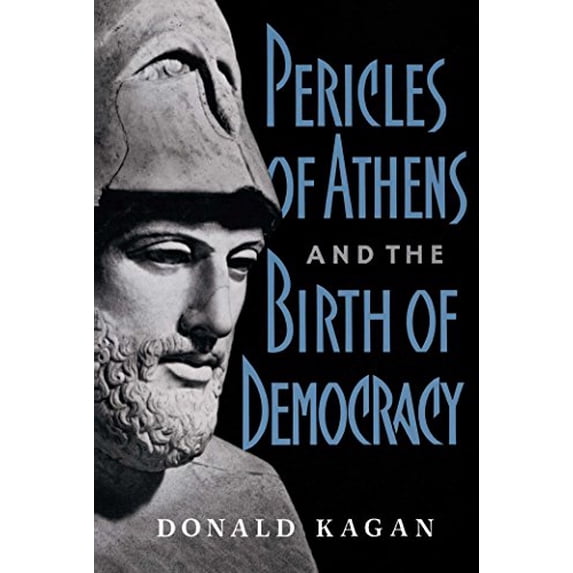 Pre-Owned Pericles of Athens and the Birth of Democracy (Paperback) 0684863952 9780684863955
