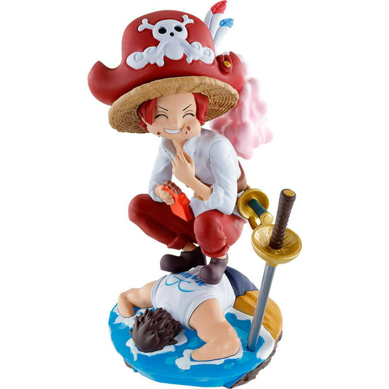 One Piece TD - MMO Square