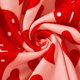 thumbnail image 4 of Ropa Para Niñas Pequeñas, Mono Para Niños Pequeños, Traje De San Valentín Con Estampado De Amor, Mono Con Tirantes, Pantalones, Rojo Sandía Odeerbi LM103-7531, 4 of 9