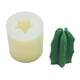 thumbnail image 3 of Moldes De Pastel Antiadherentes De Cactus 3D Herramienta De Horneado De Decoración De Magdalenas Fondant, Grado Alimenticio Premium, Sin BPA Soledad Molde de la torta, 3 of 10