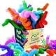thumbnail image 1 of Sensory Toy Bowiln Pop Tubes Fidget Toys, paquete de 30 unidades para niños, 1 of 6