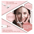 thumbnail image 2 of Depiladora Eléctrica Recargable Blanco Gold, 2 of 5
