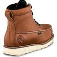 thumbnail image 2 of Irish Setter Men's Wingshooter ST-83632 Work Boot  BROWN, 2 of 7