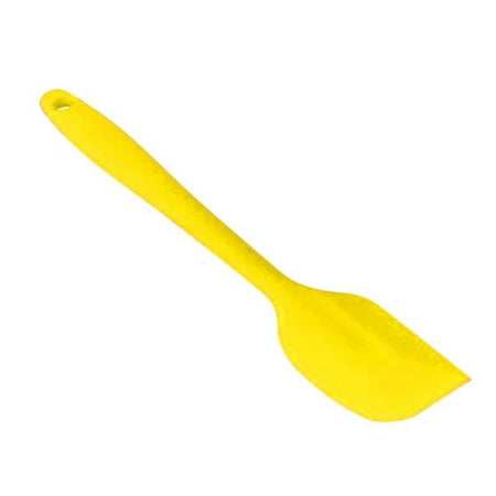 

Baking Scraping Cooking Silicone kitchen Spatulas Flexible Heat Cake Kitchen，Dining & Bar