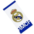 thumbnail image 2 of Real Madrid CF Beach Towel, 2 of 2