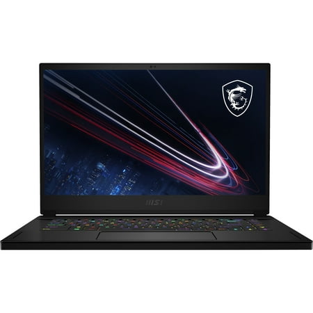 MSI GS66 Stealth GS66 Stealth 11UG-658 15.6" Gaming Notebook - QHD - 2560 x 1440 - Intel Core i9 11th Gen i9-11900H 2.50 GHz - 32 GB Total RAM - 1 TB SSD - Core Black
