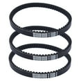 thumbnail image 2 of 3Pcs 30 Series Go Kart Drive Belts Fit for Manco 5959 Comet 203589, 2 of 5