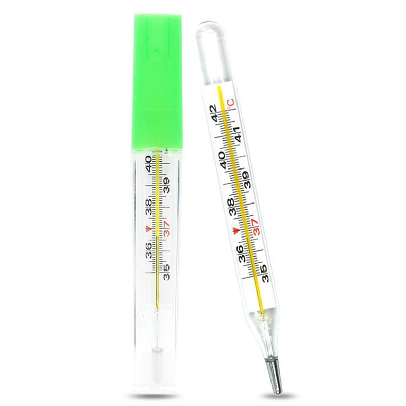 Thermometer for Dairy Plastic with Cage for Dairy Milk Cheese 