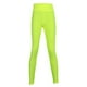 thumbnail image 1 of Pantalones de yoga para mujer, mallas ajustadas con realce de glúteos y control de abdomen. 绿色 L, 1 of 9