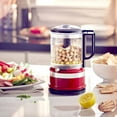 thumbnail image 2 of KitchenAid 5-cup Food Chopper (Red), 2 of 3